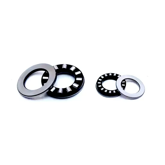 Needle Roller Bearings RNAV4013-4017 High-Quality Factory Direct