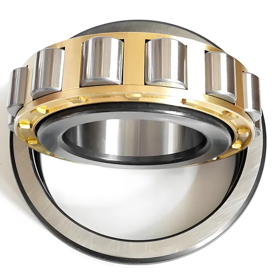 China Made NU1021 Cylindrical Roller Bearing for Machinery