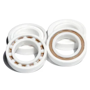 UC204-207 Pillow Block Bearing for Agricultural Machinery