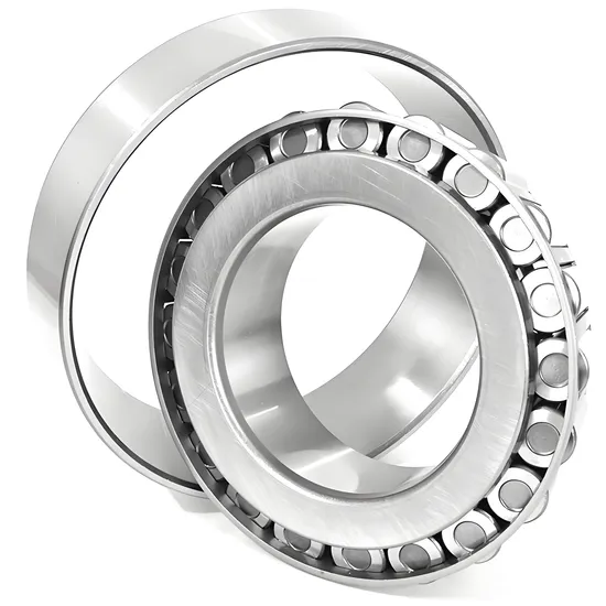 21315-21319CAK W33 Self-Aligning Roller Bearing