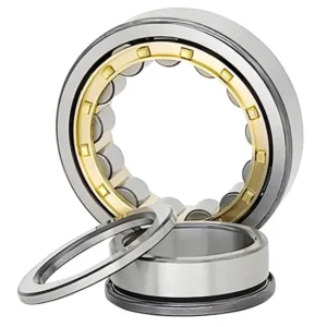 SKF S6009 S6010 S6011 Low Noise Deep Groove Ball Bearing
