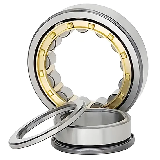 SKF S6009 S6010 S6011 Low Noise Deep Groove Ball Bearing