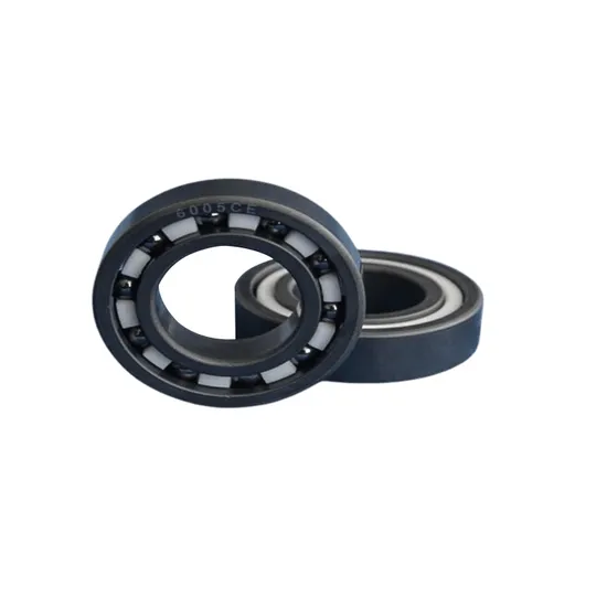 Isuzu 38bd5417du 38bg05s2g-2ds AC Compressor Bearing