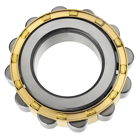 Stainless Steel Needle Roller Bearings K15X22X13 K15X22X12 K15X21X15