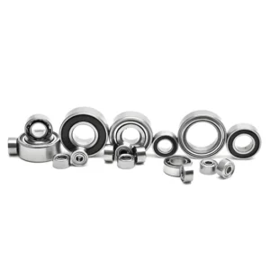 6020-6026zz Deep Groove Ball Bearing OEM ODM Long-Life