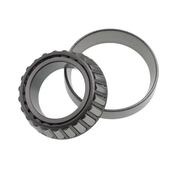 High Quality Tapered Roller Bearing 30218 30319 32220 32320