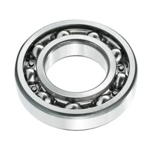 Long-Lived High Speed Deep Groove Ball Bearing 605 606 607 609