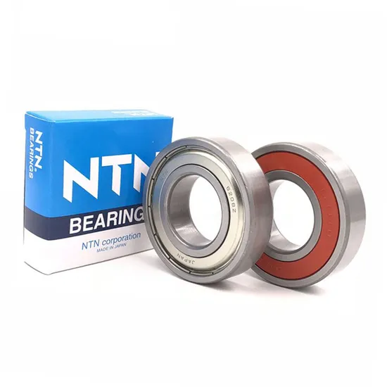 Koyo 32319-32326 Tapered Roller Bearings High Quality