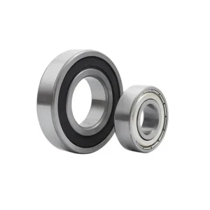 SKF 6301 6302 2RS zz Deep Groove Ball Bearing Auto Parts