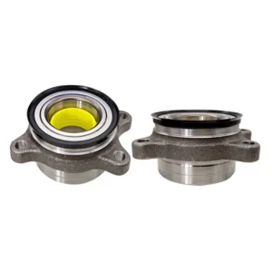 High-Quality Thrust Ball Bearings for Agricultural Machinery