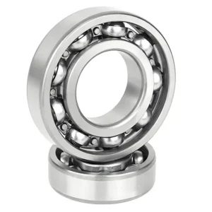 6048m Deep Groove Ball Bearing High Precision Low Vibration