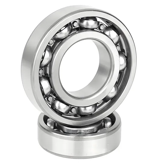 16052m Deep Groove Ball Bearing Durable Good Price