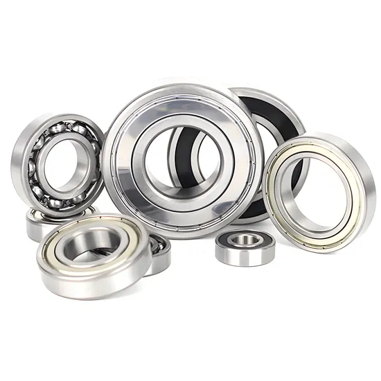 NSK 24036 CC/MA/MB Spherical Roller Bearing for Vibrating Screen