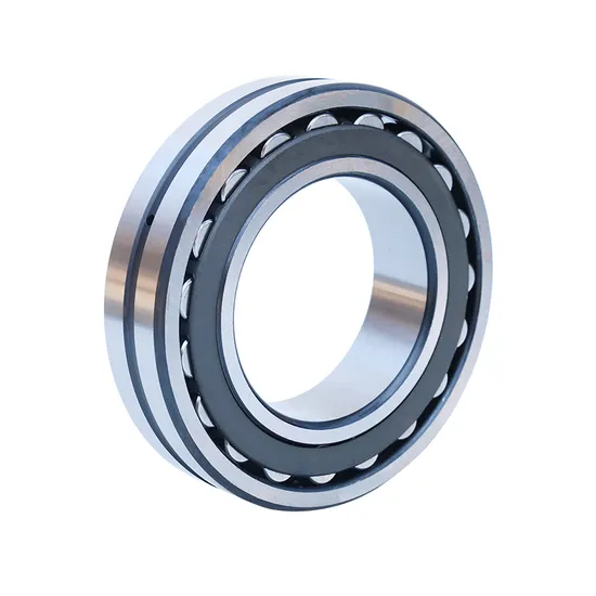 Bdl 24130-38cak W33 Self-Aligning Roller Bearing High Quality
