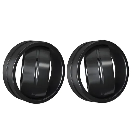 Rolamentos de rolos autoalinhantes W33, 21317-21324 cc, alta qualidade