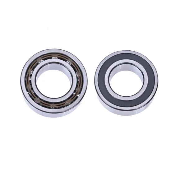 71812AC 71813AC 71814AC Angular Contact Ball Bearing High Precision