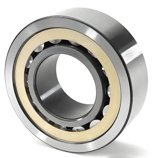 Nki80/25 Nki80/35 Nki85/26 Needle Roller Bearing China High Quality