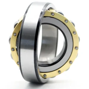 High Precision N205em NJ205em NF205em Cylindrical Roller Bearing
