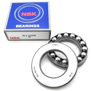 Hr33113j/33114j/33115j High Quality Tapered Roller Bearings