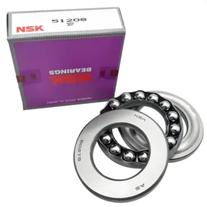 Timken N2207e NJ2207e NF2207e NU2207e NUP2207e Cylindrical Roller Bearing