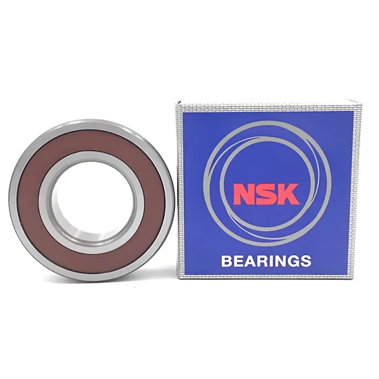 51138 Thrust Ball Bearing for Vertical Hydraulic Jack