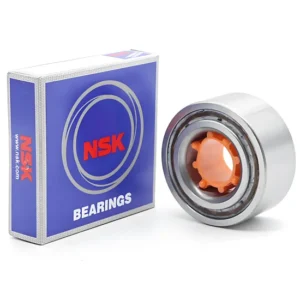 Timken 6305-2RS Deep Groove Ball Bearing China Made