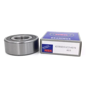 Series 691-695 Mini Deep Groove Ball Bearing High-Quality