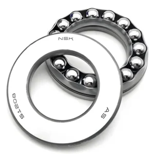 Tapered Roller Bearings 33214 33014 33117 High Quality Factory Price
