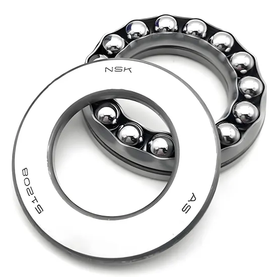 Tapered Roller Bearings 33214 33014 33117 High Quality Factory Price