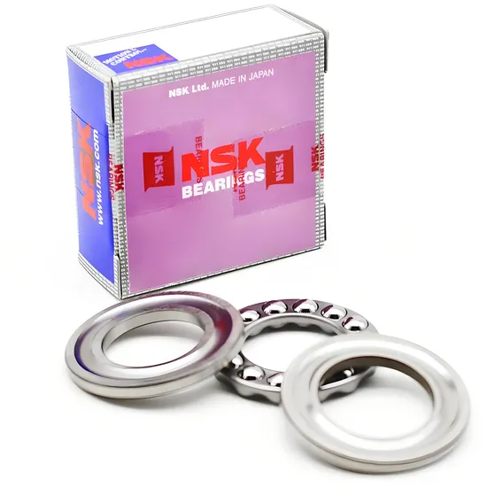 High Quality Tapered Roller Bearings 30613 33022 32938 32921