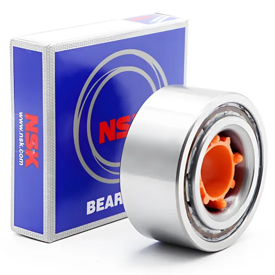 NSK NTN 22308e-22313e Self-Aligning Roller Bearing