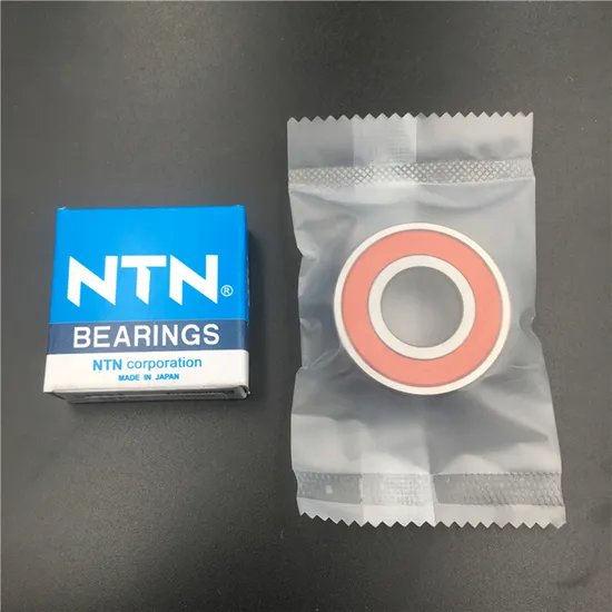 Timken 32006 Tapered Roller Bearings for Motorcycle Parts