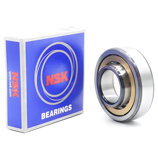 NSK N306 NJ306E/C3 Cylindrical Roller Bearing Cheap Price