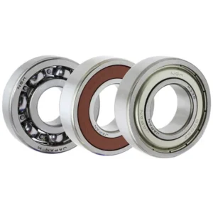 30204-30208 32008X 32010X Tapered Roller Bearings OEM