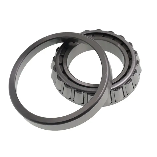NSK 32216 32217 32218 Tapered Roller Bearing for Car