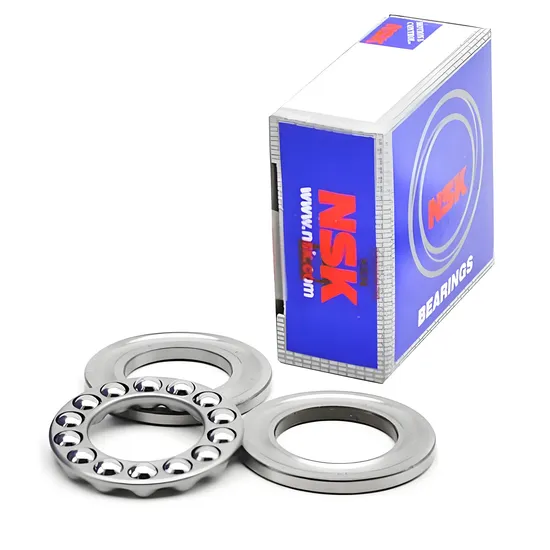 Bdl 23180-23192ca W33 Self-Aligning Roller Bearings