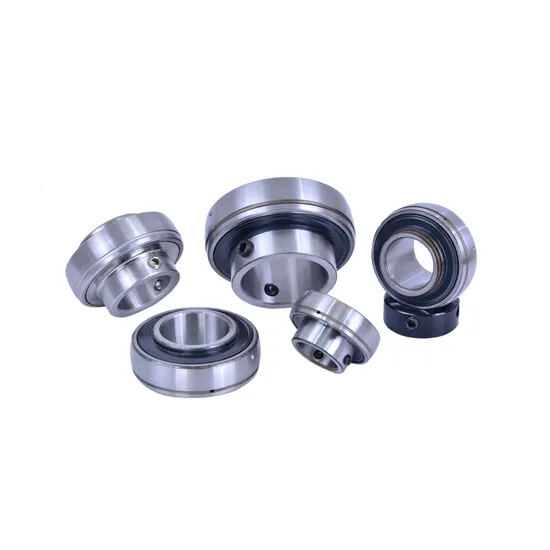 NSK Roller Bearing HR30314J-HR30317J for Mine Machine