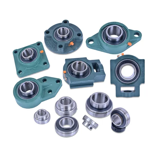 61912 High Precision Deep Groove Ball Bearing for Machinery