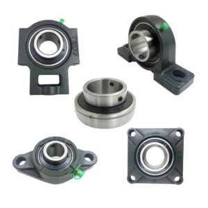 NSK Railway Roller Bearing HR32215J-HR32218J High Quality
