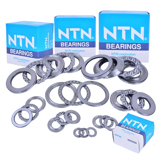 SKF N206/N206e Cylindrical Roller Bearing Factory Direct Sale