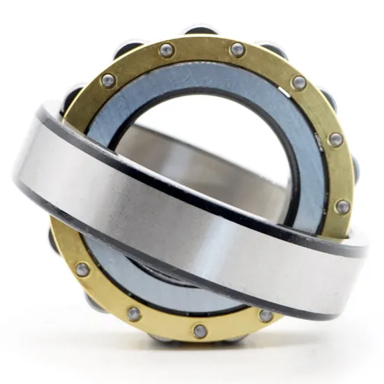 NSK NTN NUP211-213EM High-Quality Cylindrical Roller Bearing