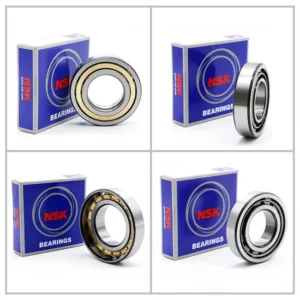 32216 Tapered Roller Bearing Low Noise High Quality for Rolling Mill