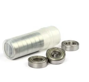 NSK Timken Koyo N215 NF215 Nj215 Nu215 Cylindrical Roller Bearing