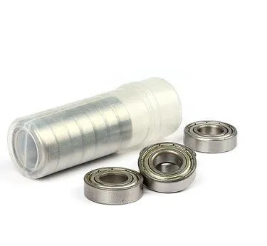 NSK Timken Koyo N215 NF215 Nj215 Nu215 Cylindrical Roller Bearing