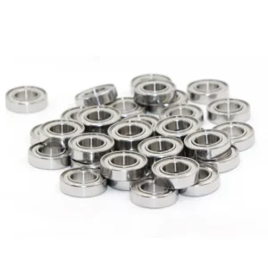 SKF Cylindrical Roller Bearing N202em N203em N204em High Quality