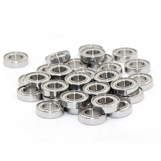 SKF Cylindrical Roller Bearing N202em N203em N204em High Quality