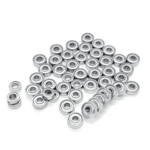 Koyo N217em N218em N219em Cylindrical Roller Bearings