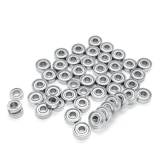 Koyo N217em N218em N219em Cylindrical Roller Bearings