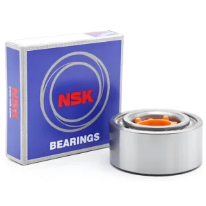 NACHI NU205L High Precision Cylindrical Roller Bearing