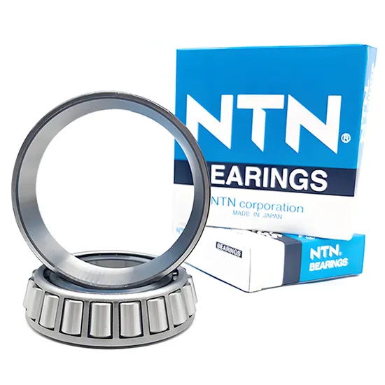 NSK Roller Bearing Hr32018xj-Hr32021xj for Automobile